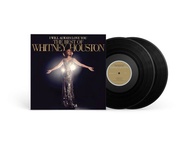 Whitney Houston - I Will Always Love You ( 150g Vinyl ) ( 2 LP )
