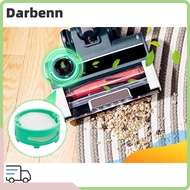 DARBEMY 4PCS Odor Neutralizer Replacement Cartridge, Green Clip In Cartridge Air Purifier, Compact f