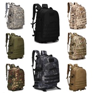 Beg Askar Taktikal/ Army Tactical Backpack (40L)