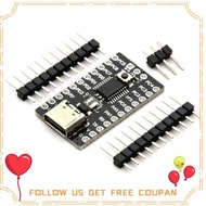 CH32V003F4P6 Microcontroller Module CH32V003 Development Board Minimum System RISC-V Core Board hsih