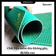 [Express] Self-healing A1 technical Cutting mat Kuelox