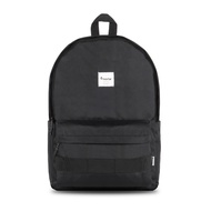 Norte Daily Backpack Mapi - Black - Cordura