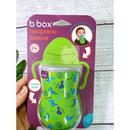 Shockproof cover bbox or avent bottle