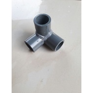 Tee 3 way 1 inch pipe connector 3 way pipe connection 3 way 1 inch