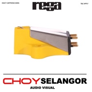 Rega Exact cartridge (MM) Moving Magnet