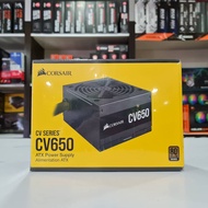 CORSAIR CV SERIES 650W 80+ BRONZE POWER SUPPLY
