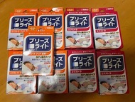 日本通鼻塞鼻貼