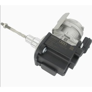 Suitable for Audi A4L B9 Q5 A6L A3 A7 Engine Turbocharger Regulating Valve Solenoid Valve Motor