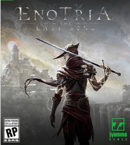 Enotria The Last Song - Offline PC Game with DVD