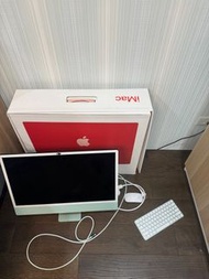 iMac m1 256g