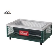 CM COOL STAGE TABLE TOP GRILL GREEN