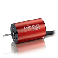 Hobbywing 30404001 QuicRun 2435 4500KV Brushless Motor For 1/16 1/18 RC
