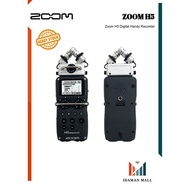(READY STOCK) Zoom H5 Handy Recorder