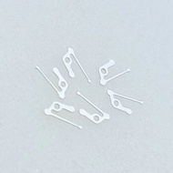 Watch accessories bright pearl2813 8205 quick dial calendar spring movement parts bright pearl machi