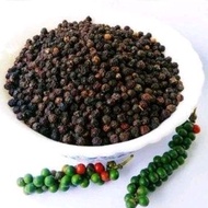[HALAL] Lada hitam Vietnam yang halal ( 1kg )/tiêu đen hột 1 kg