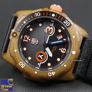 Winner Time นาฬิกา Luminox TIDE Recycled Ocean Material - Bear Grylls Eco Series 3720 รุ่น XB.3721.E