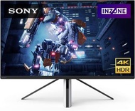 *全新行貨* SONY 索尼 27 吋 INZONE M9 4K HDR 144Hz 電競顯示器