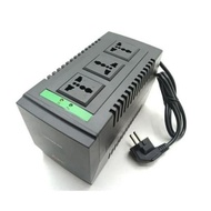 Apc 1200-ind 1200ind 1200 Stabilizer Stabilizer Stavolt Avr