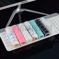 【高雄現貨】Logitech 羅技 k380鍵盤膜鍵盤透明透明保護膜 K580 MK470 K480防塵膜