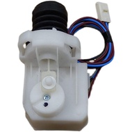Sanyo Drum Washing Machine DG-F75366BG DG-F75366BCX Drain Valve Traction Drainage Motor