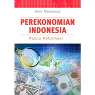 Indonesian Economic Economic Book After Reformation