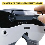 For Pico 4 Ultra VR HD Alloy Lens Film Lens Protective Film Anti-scrach Lens Film Accessories