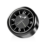 Car Interior parts mini Clock Watch Auto Electronic Quartz Watch for Mini Cooper S One d F54 F56 F60 R56 R60