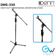 DENN MICROPHONE STAND DMS-330
