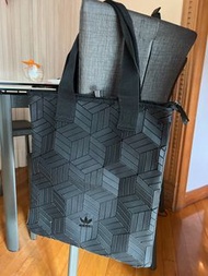 Adidas tote bag