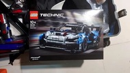 32123 LEGO Technic McLaren Senna GTR (830 Pieces)