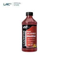 [Expiry Jan 2028] EC SPORTS L-Carnitine Apple Cider Vinegar (473ml)