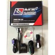 ECU NLK PERFORMANCE SRL115Fi