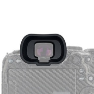 KIWIFOTOS Long Phụ Kiện Cố Định Mắt Ngắm Máy Ảnh Cho Máy Ảnh Canon EOS R10 R8 R7 R6 R5 R5C RP Thị Kí