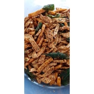 Basreng pedas 200 gram