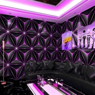 3D gemstone wall sticker Wallpaper 7m to/d 8m X 45cm NEW