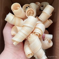 Artificial Shaving Shaving Handmade diy Kindergarten Wholesale Workshop Shaving Woodworking Pine Sha