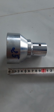 Ổ Bi cốt máy 25mm cốt láp 16mm Giảm Run Dàn Cầu Đuôi Tôm