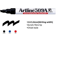 Artline 509A Whiteboard Marker