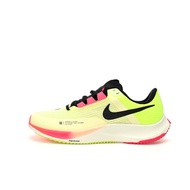 NEW Nike Air Zoom Rival Fly 3 "Ekiden/Green/Volt/Black" Racing Flight 3rd Generation Series Low cut,