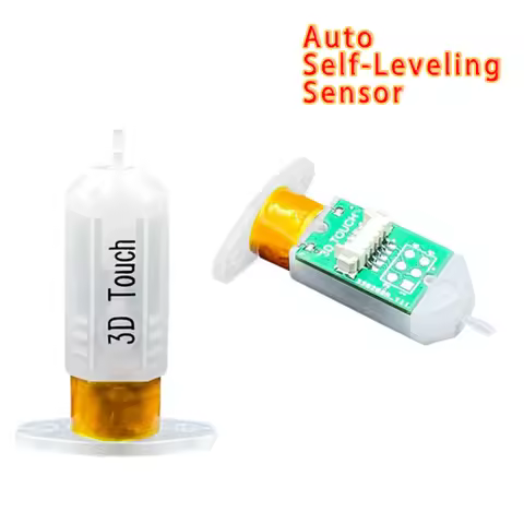 Makerbase 3D Touch Sensor V2.0 Auto Bed Leveling Sensor BL Touch BLTouch for Reprap mk8 i3 ender 3 p