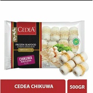 CEDEA Chikuwa 500 gr