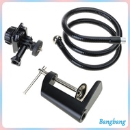 Bang Flexible Desk Jaw Clamp for Webcam C925e C922x C922 C930e C930