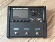 Fractal Audio FM3 Amp Modeler/FX Processor 電結他效果器