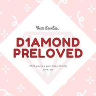 LIVE LOCK ONLY BAJU PRELOVED BELOW RM5