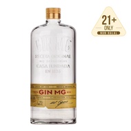 Gin MG Original Extra Dry 40% 700ml Gin Imported Spain Distillation Gin