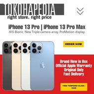 second iphone 13 pro max  128gb 256gb 512gb 1tb