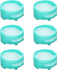 Replacement Fit for Shark Odor Neutralizer Cartridge Air Purifier, Compatible with Shark Air Purifie