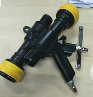 Air Inflator / Air Gun for Dunnage Bag