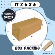 Packing Box 17x6x6 A1 Cardboard Tumblr Bottle Box Honey Packaging Box Herbal Cardboard Souvenir
