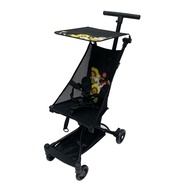 [FREE GIFT] Playkids Baby Cabin Size X2 Stroller